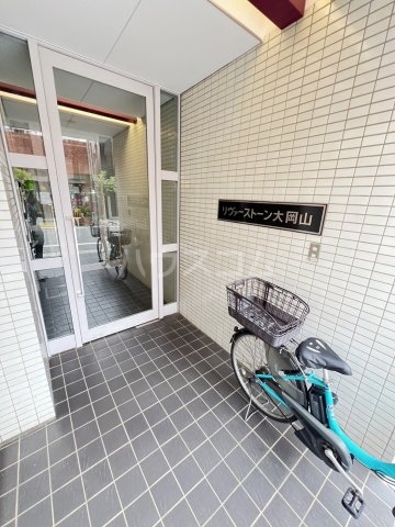 3/6 エントランス