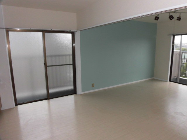 6/30 リビング/ダイニング