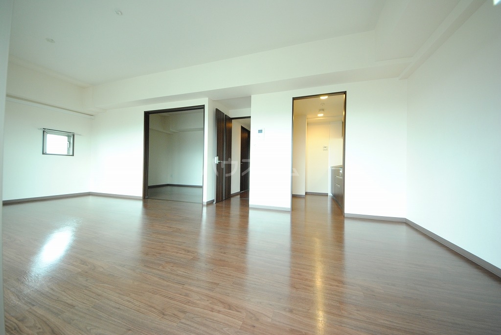 4/30 リビング/ダイニング