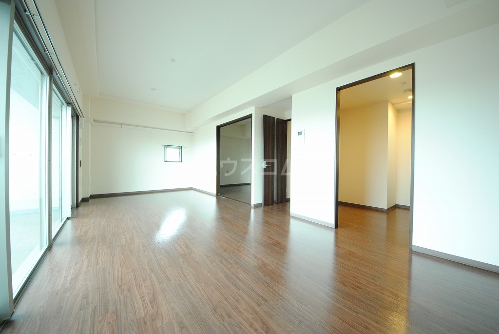 6/30 リビング/ダイニング