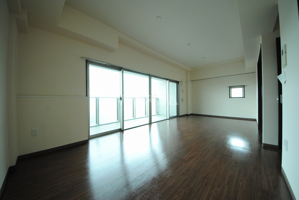 7/30 リビング/ダイニング