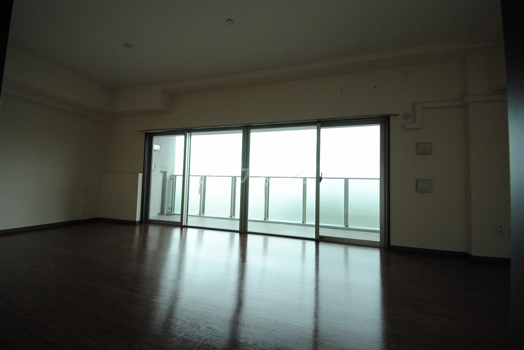 8/30 リビング/ダイニング