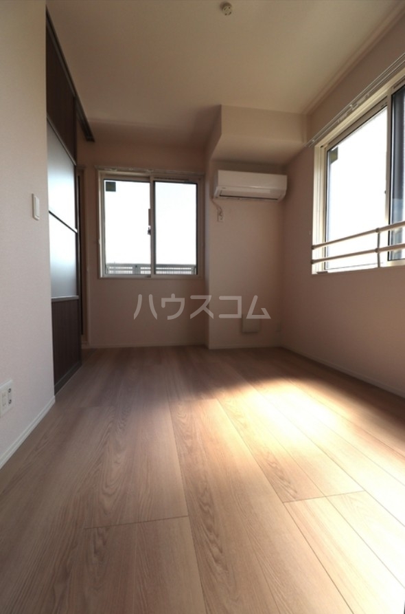 4/23 室内