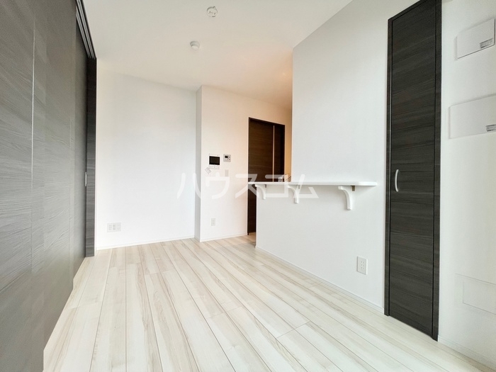 3/30 リビング/ダイニング