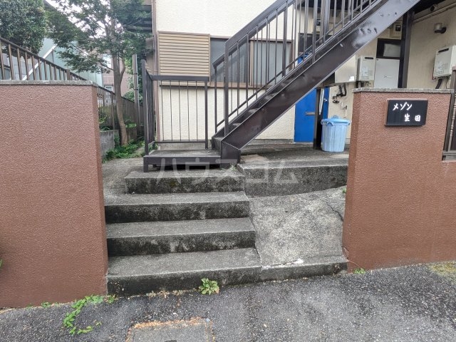 22/24 エントランス