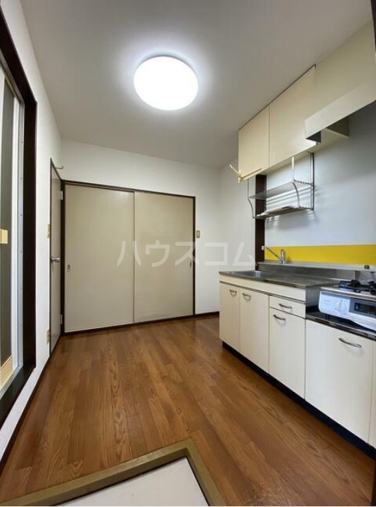 3/19 リビング/ダイニング