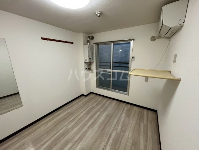 4/28 リビング/ダイニング