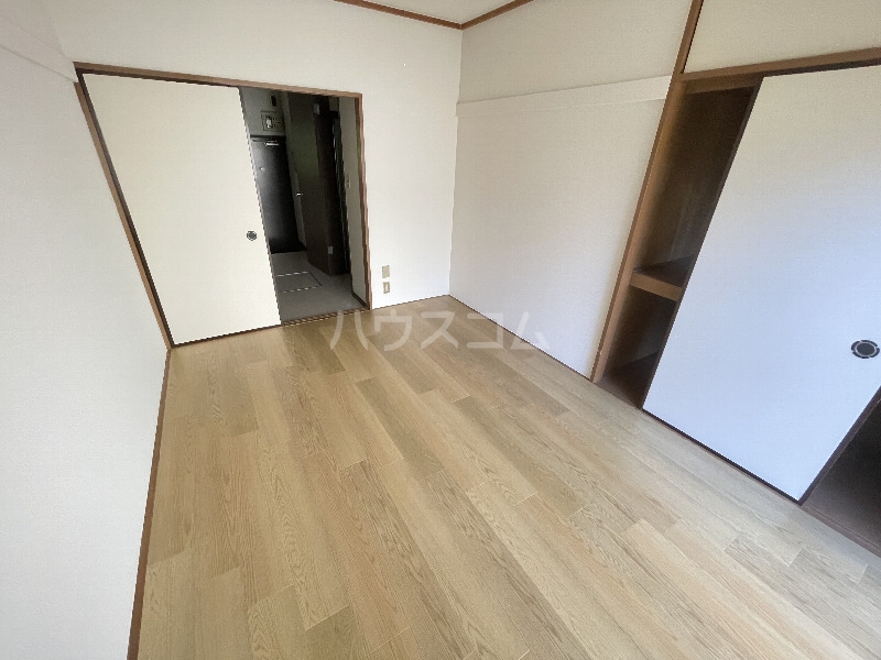 5/23 リビング/ダイニング