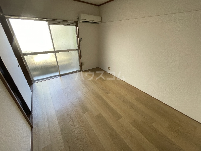 4/23 リビング/ダイニング