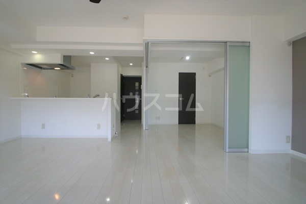 5/30 リビング/ダイニング