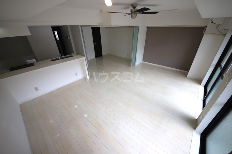 6/30 リビング/ダイニング