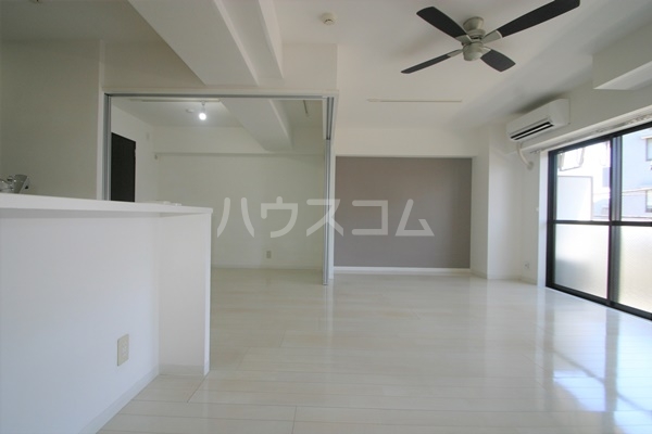 3/30 リビング/ダイニング