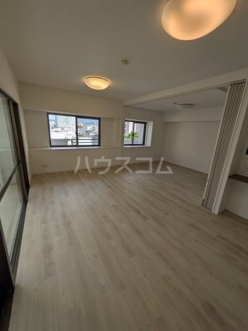 3/30 リビング/ダイニング