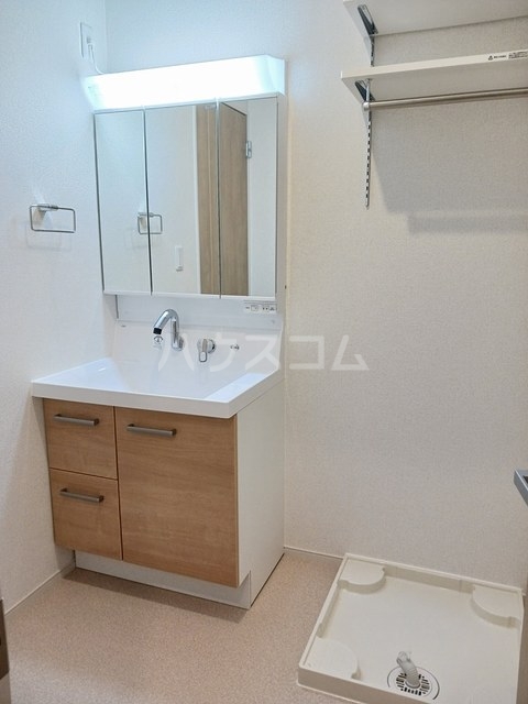10/19 洗面