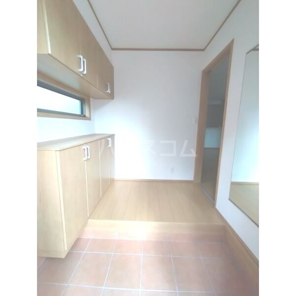 3/27 リビング/ダイニング