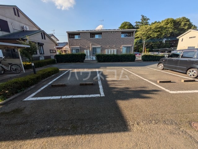 20/25 駐車場