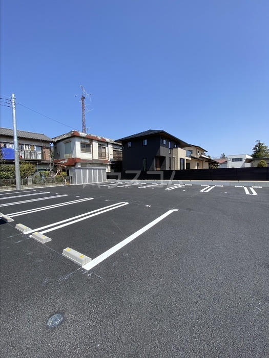 29/30 駐車場