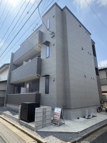 1/23 外観