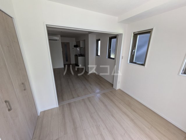 4/26 リビング/ダイニング