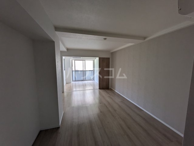 3/26 リビング/ダイニング