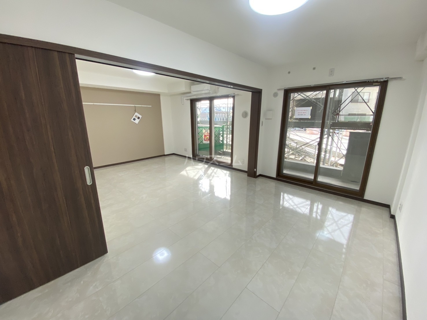 5/30 リビング/ダイニング