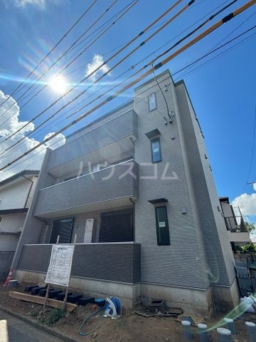 1/27 外観