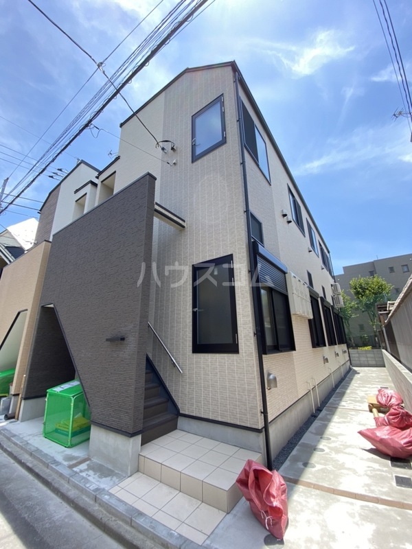 1/23 外観