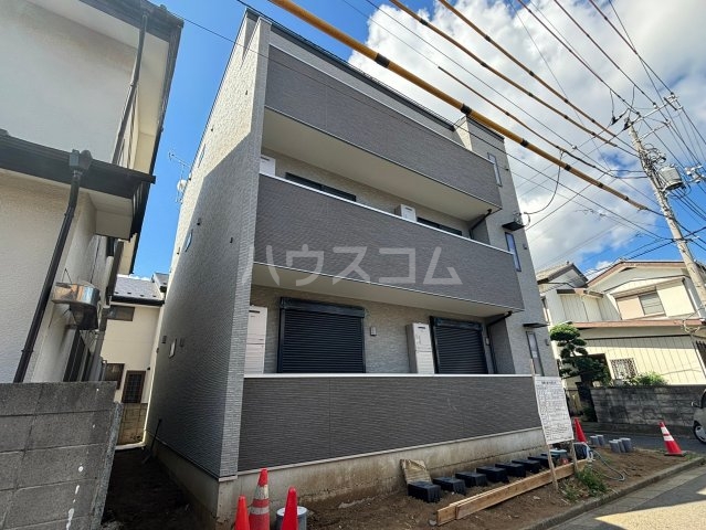 2/23 外観