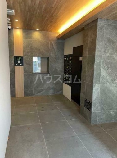 11/21 エントランス