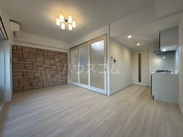 4/28 リビング/ダイニング