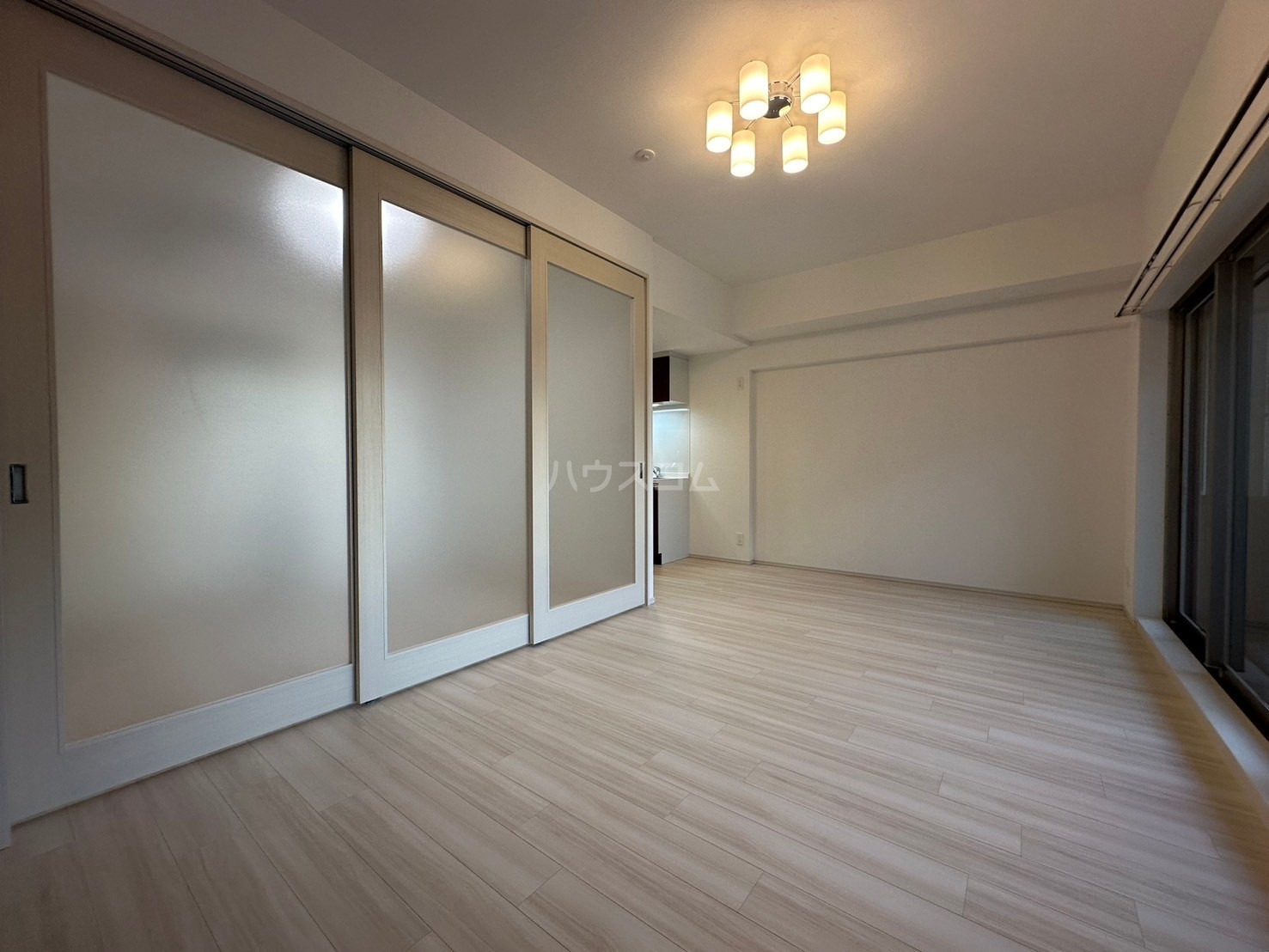 5/28 リビング/ダイニング