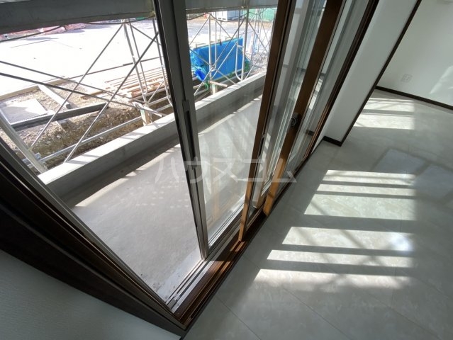 25/30 バルコニー