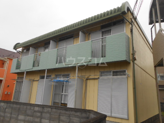 19/25 エントランス