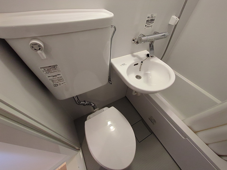 16/28 トイレ
