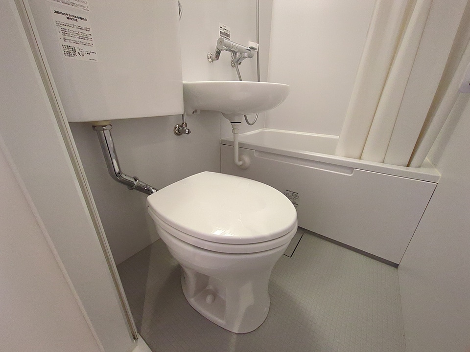 15/28 トイレ