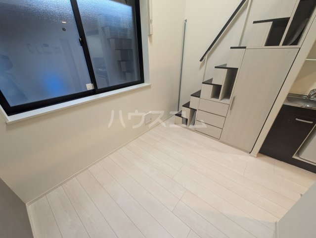 6/30 リビング/ダイニング