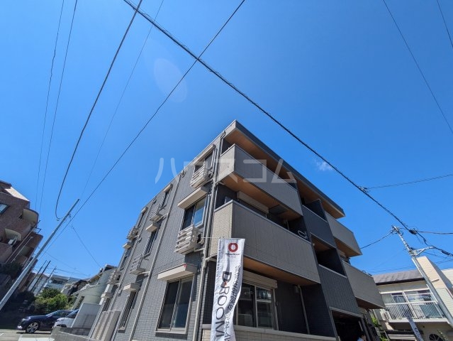 1/8 外観