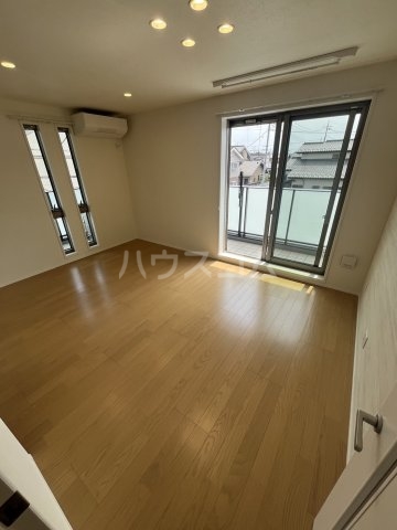 4/28 リビング/ダイニング