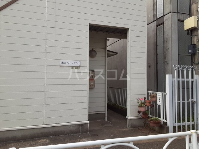 風のページェント(東京都世田谷区)の賃貸物件建物情報(賃貸