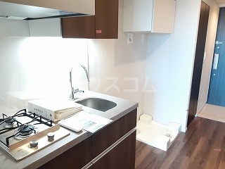 7/30 キッチン