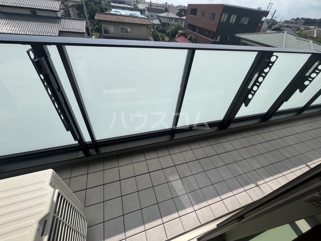 15/30 バルコニー