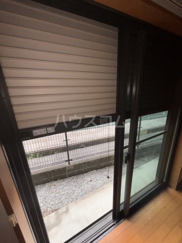 21/30 バルコニー