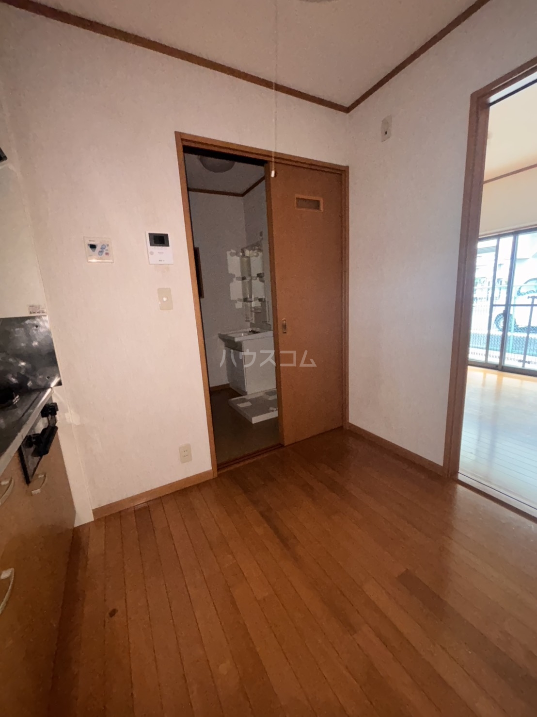 7/30 リビング/ダイニング