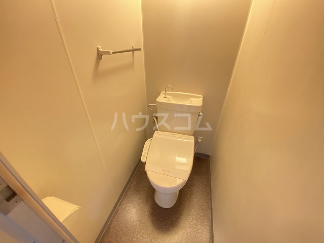 13/27 トイレ