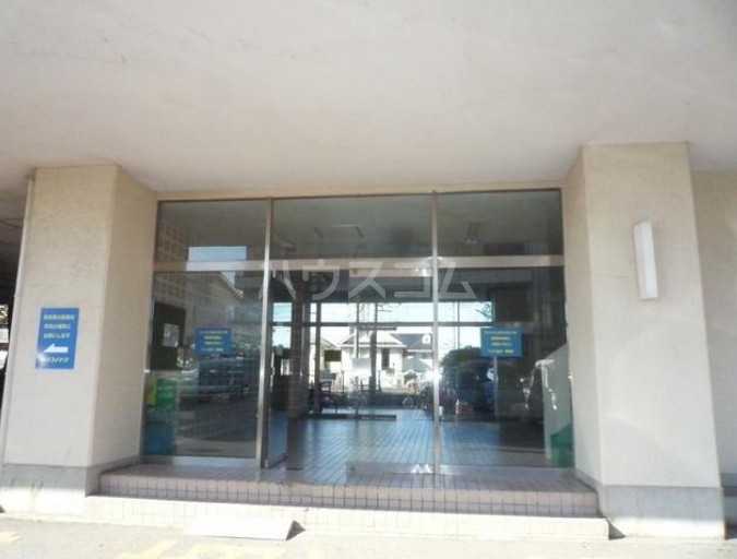 2/10 エントランス