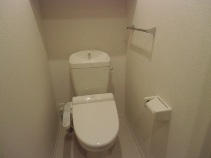 9/15 トイレ
