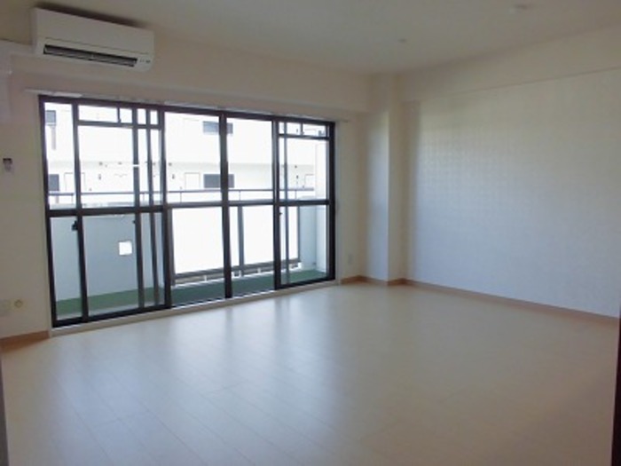 4/26 リビング/ダイニング