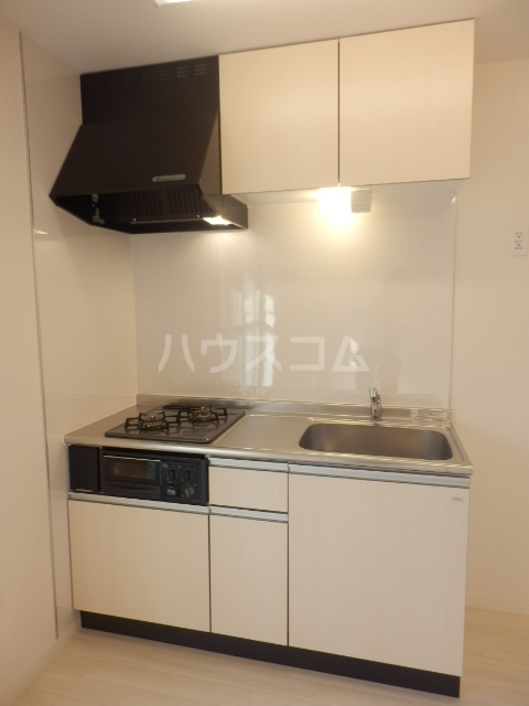 11/27 キッチン