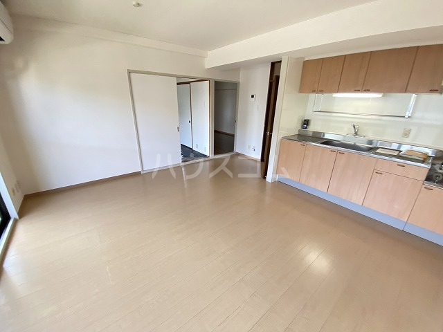 5/30 リビング/ダイニング