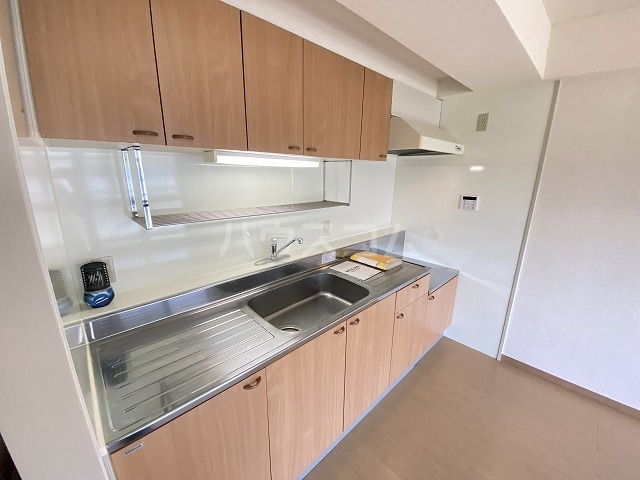 17/30 キッチン
